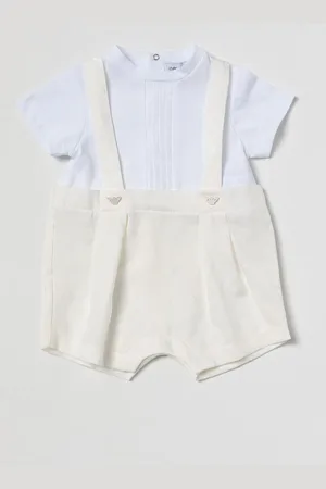 Emporio Armani Tracksuits Kids colour