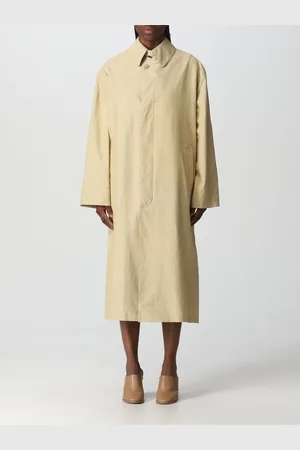 Maison Margiela Trench Coat Woman colour