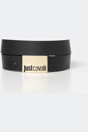 Roberto Cavalli Belt Men colour