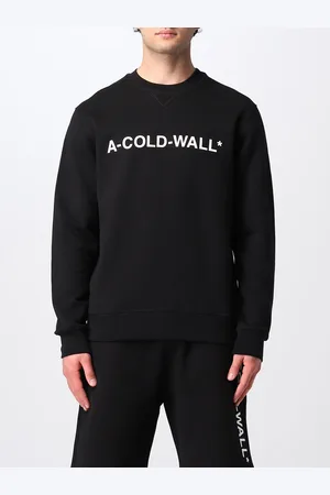 A-cold-wall* Sweatshirt * Men colour