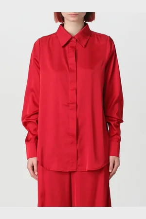 Andrea Iyamah Shirt Woman colour