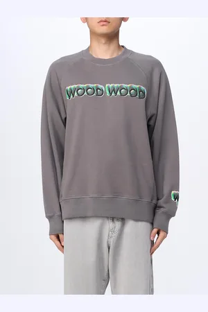 WoodWood Sweatshirt Men colour