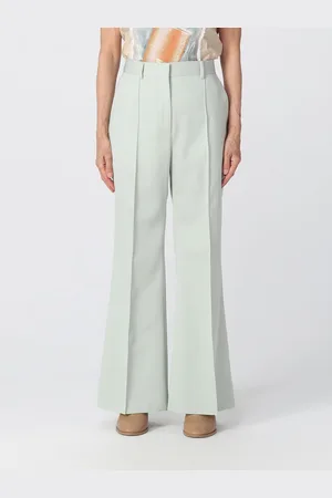 Lanvin Trousers Woman colour