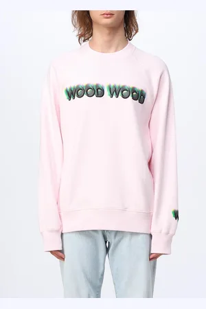 WoodWood Sweatshirt Men colour