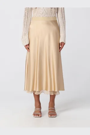ERMANNO SCERVINO Skirt Woman colour