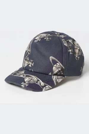 Vivienne Westwood Hat Men colour