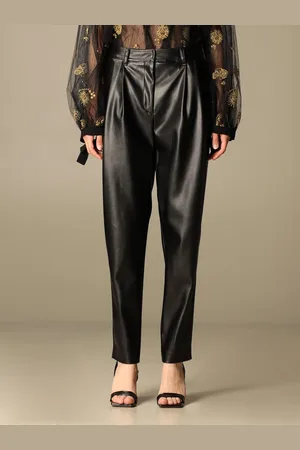 Ermanno Firenze Trousers Woman colour