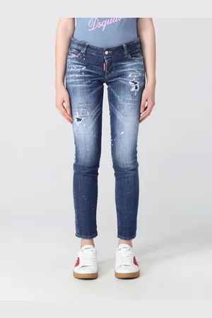 Dsquared2 Jeans Woman colour