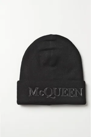 Alexander McQueen Hat Men colour