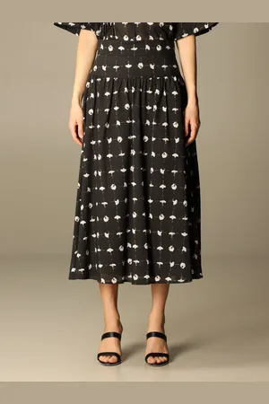 ALYSI Skirt Woman colour