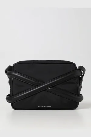 Alexander McQueen Shoulder Bag Men colour