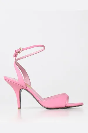 Patrizia Pepe Heeled Sandals Woman colour