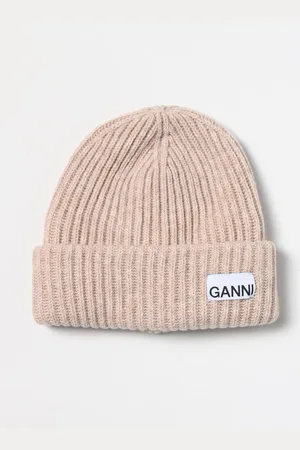 Ganni Hat Woman colour
