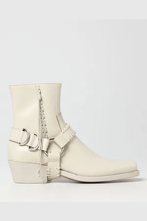 Buttero Flat Ankle Boots Woman colour