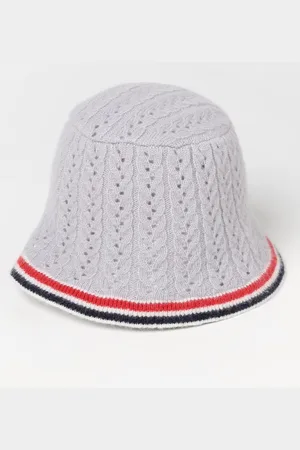 Thom Browne Hat Woman colour