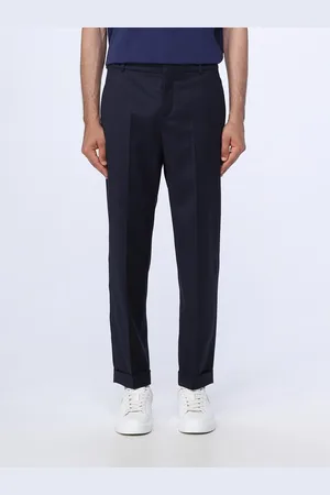Balmain Trousers Men colour