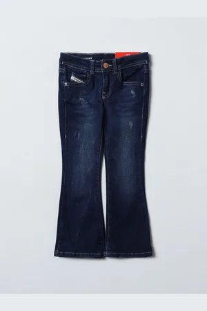 Diesel Jeans Kids colour