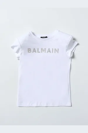 Balmain T-Shirt Kids colour