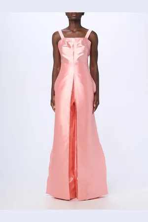 Andrea Iyamah Top Woman colour