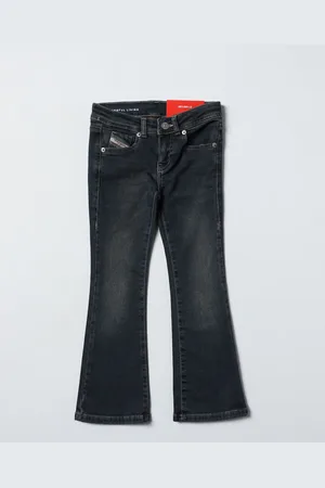 Diesel Jeans Kids colour