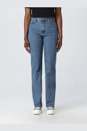 Burberry Jeans Woman colour