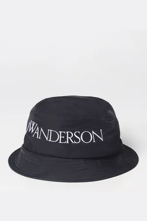J.W.Anderson Hat Men colour