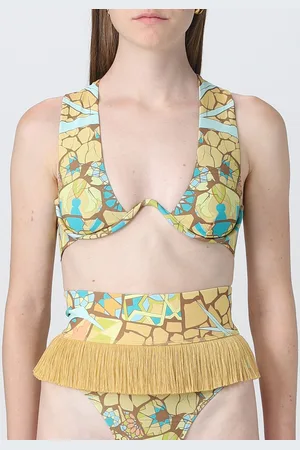 Andrea Iyamah Swimsuit Woman colour