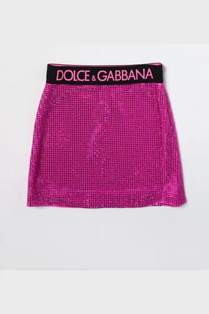 Dolce & Gabbana Skirt Kids colour