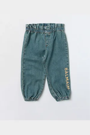 Balmain Jeans Kids colour