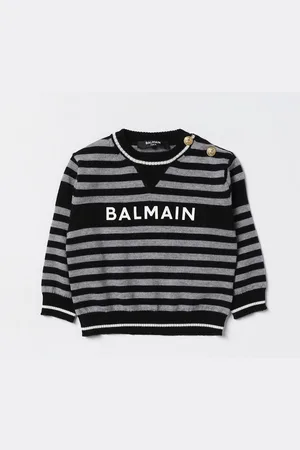 Balmain Jumper Kids colour