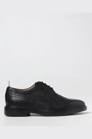 Thom Browne Brogue Shoes Men colour