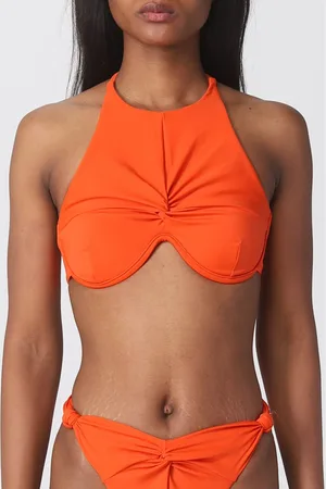 Andrea Iyamah Swimsuit Woman colour