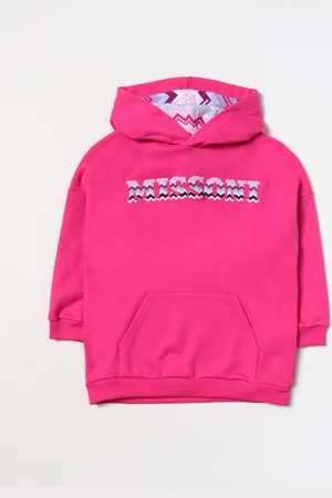 Missoni Jumper Kids colour