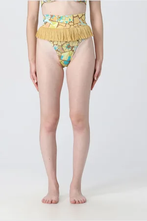 Andrea Iyamah Swimsuit Woman colour