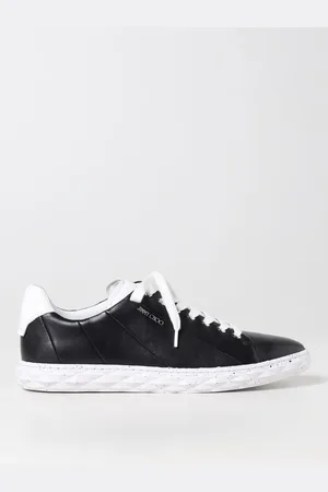 jimmy choo trainers outlet