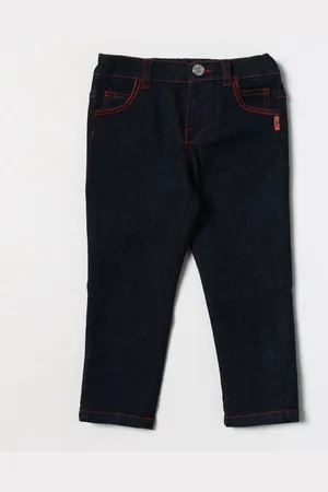 Missoni Jeans Kids colour