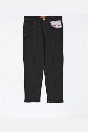 Missoni Jeans Kids colour