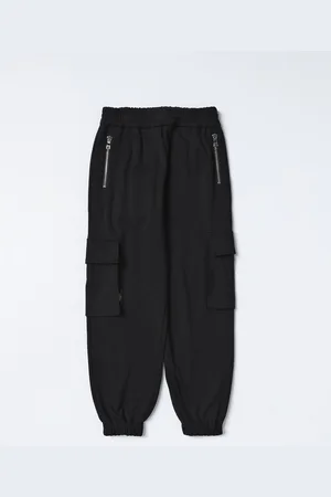 Balmain Trousers Kids colour