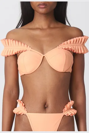 Andrea Iyamah Swimsuit Woman colour