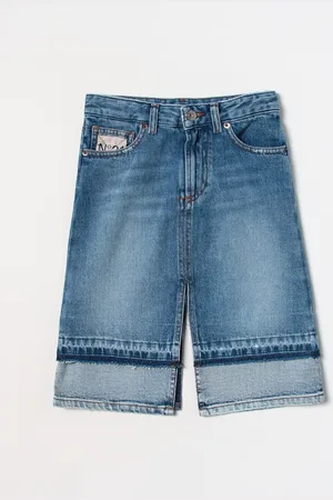 Nº21 Skirt Kids colour