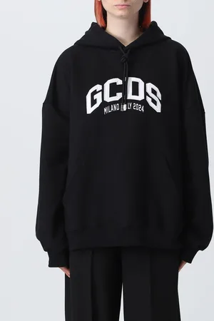GCDS Sweatshirt Woman colour