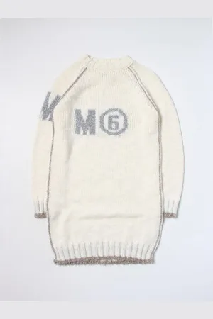 Maison Margiela Dress Kids colour