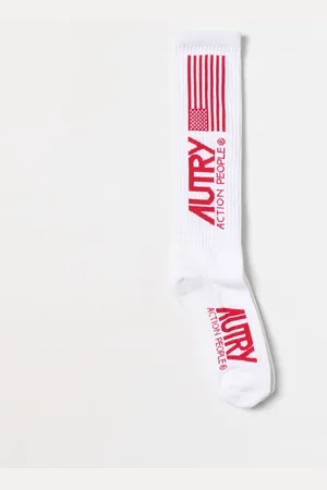 Autry Socks Men colour