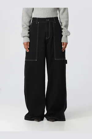 Stella McCartney Jeans Woman colour