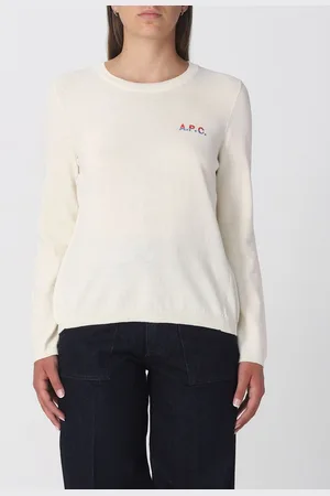 A.P.C. Jumper A. P.C. Woman colour