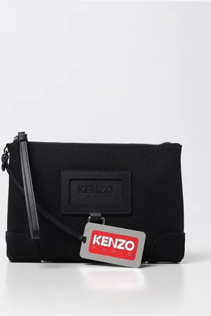 Kenzo Clutch Woman colour