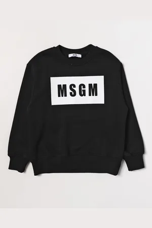 Msgm Jumper Kids colour