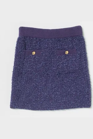Elisabetta Franchi Skirt Kids colour