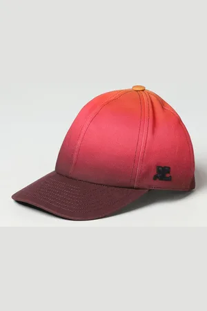 Courrèges Hat COURRÈGES Woman colour