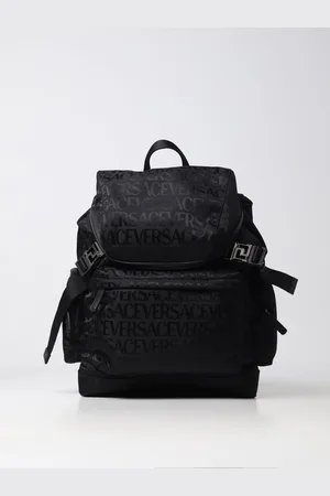 VERSACE Backpack Men colour